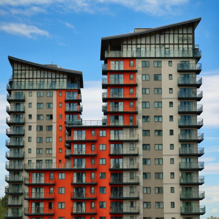 c2 - lement - One-Bedroom Apartment - 1