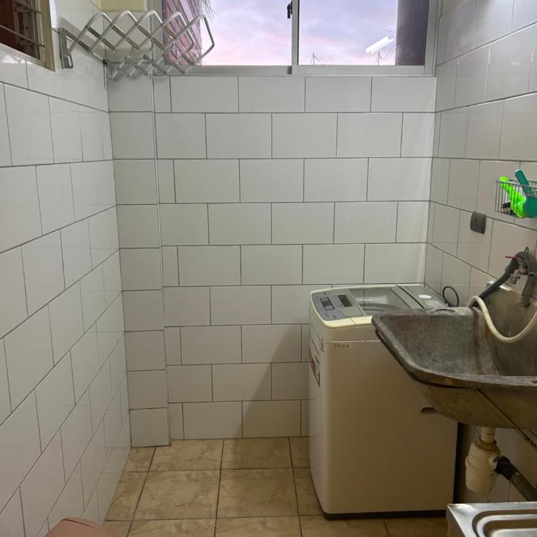 Departamento sector la - Three-Bedroom Apartment - 2