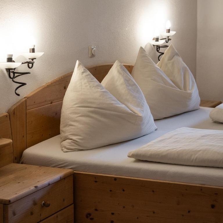 Haus Alpenflora - Apartamento de 1 dormitorio - 4