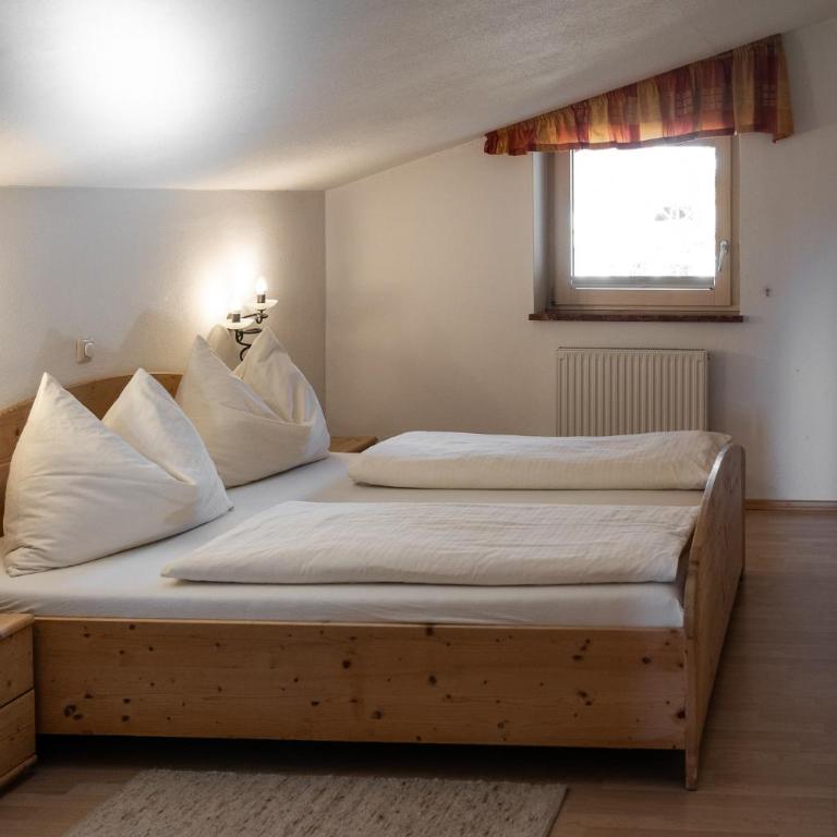 Haus Alpenflora - Apartamento de 1 dormitorio - 7