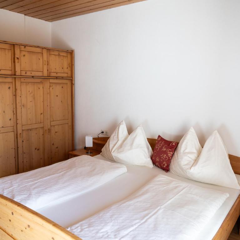 Haus Alpenflora - Apartamento de 1 dormitorio - 13