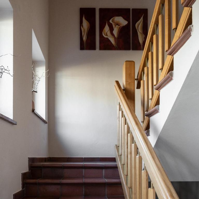 Haus Alpenflora - Apartamento de 2 dormitorios - 26