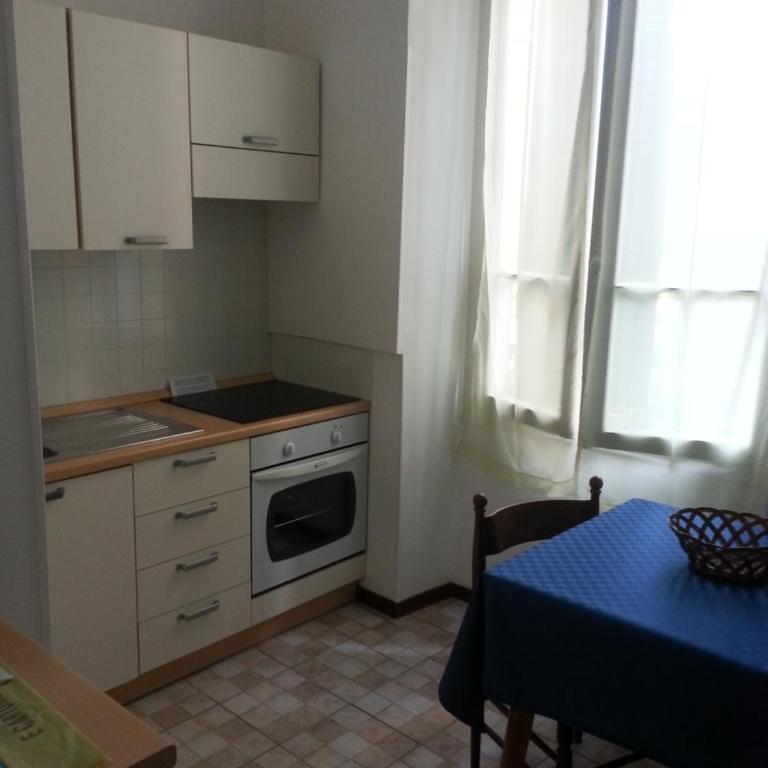 Villa Virginia - Appartamento con 1 Camera da Letto - 4