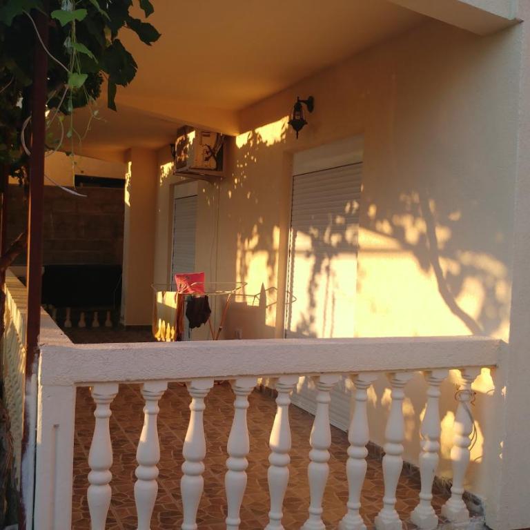 Apartman Any Bar - Apartment with Terrace - 16