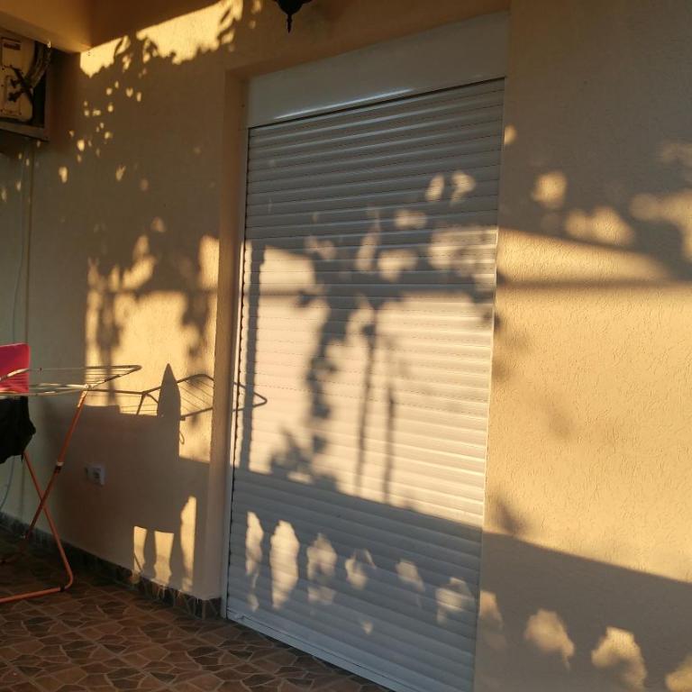 Apartman Any Bar - Apartment with Terrace - 18
