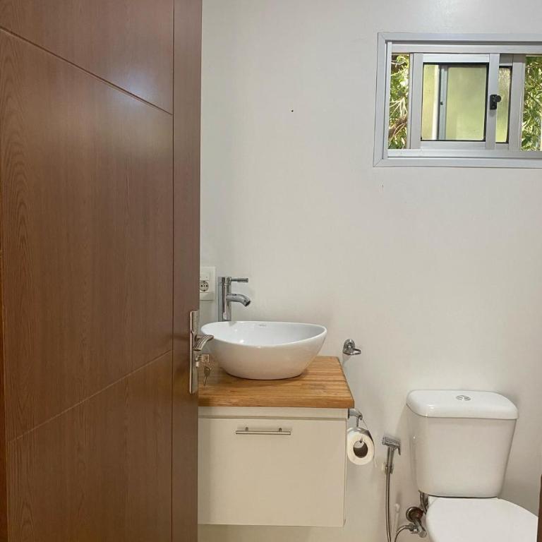 Green House Modulos Yoli #1 - Casa con 1 dormitorio - 6