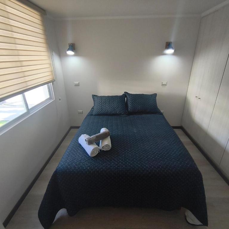 Oceana Suites, Distrito Verde - Apartamento de 2 dormitorios - 12