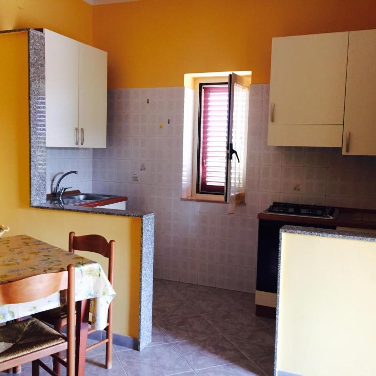 Agriturismo Azzarone - Appartamento con Balcone - 9