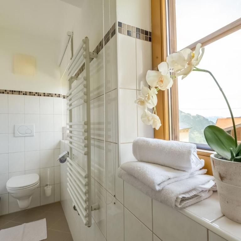 Lovely Apartment in Hainzenberg next to Forest - Apartment mit 4 Schlafzimmern - 28
