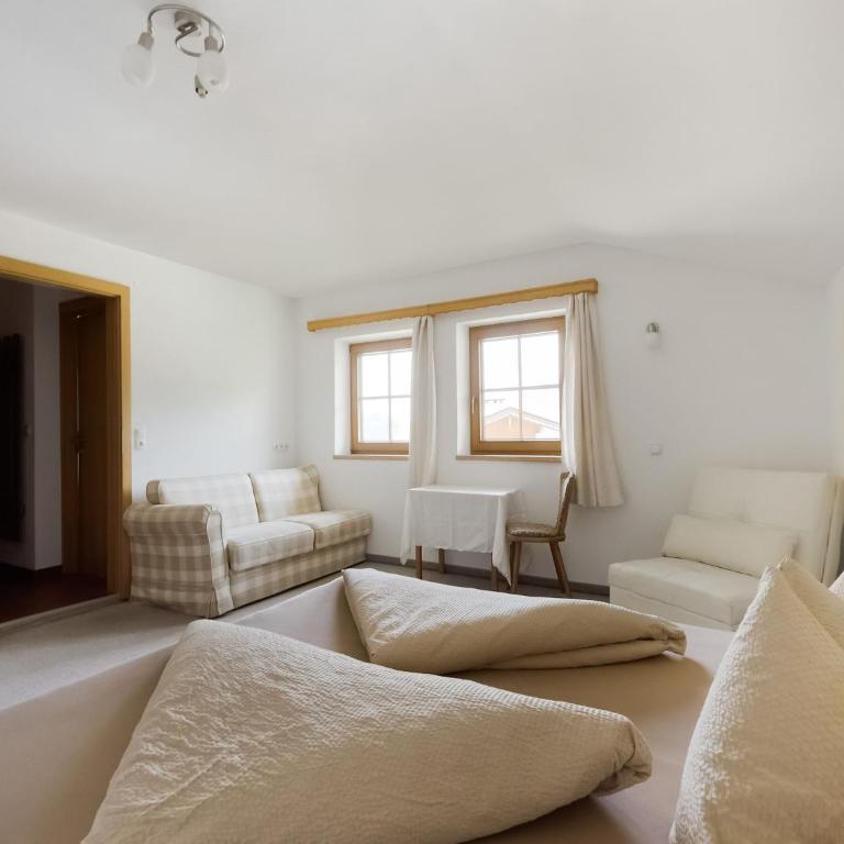 Lovely Apartment in Hainzenberg next to Forest - Apartment mit 4 Schlafzimmern - 29