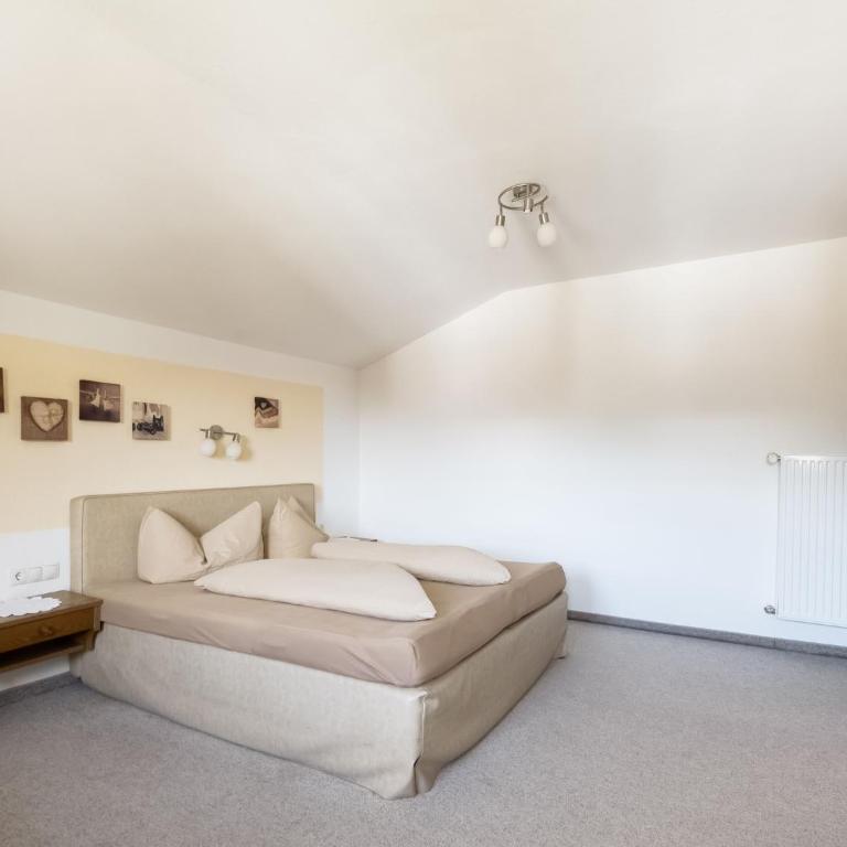 Lovely Apartment in Hainzenberg next to Forest - Apartment mit 4 Schlafzimmern - 24