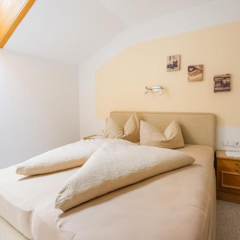 Lovely Apartment in Hainzenberg next to Forest - Apartment mit 4 Schlafzimmern - 5