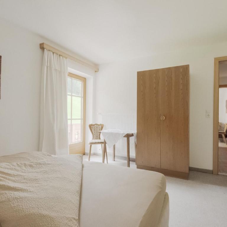 Lovely Apartment in Hainzenberg next to Forest - Apartment mit 4 Schlafzimmern - 23