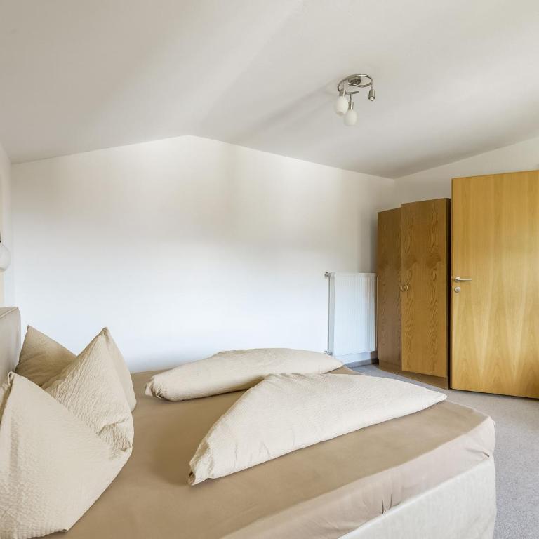 Lovely Apartment in Hainzenberg next to Forest - Apartment mit 4 Schlafzimmern - 4