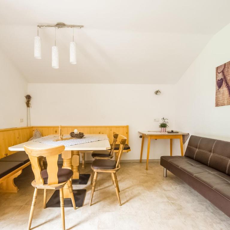 Lovely Apartment in Hainzenberg next to Forest - Apartment mit 4 Schlafzimmern - 21