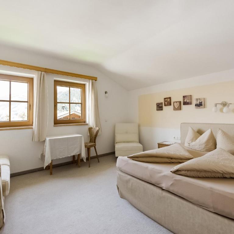 Lovely Apartment in Hainzenberg next to Forest - Apartment mit 4 Schlafzimmern - 19