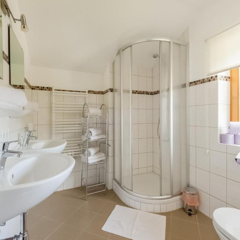 Lovely Apartment in Hainzenberg next to Forest - Apartment mit 4 Schlafzimmern - 6