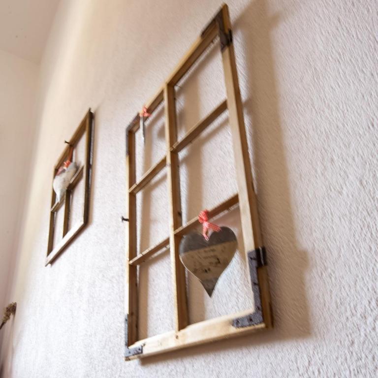 Lovely Apartment in Hainzenberg next to Forest - Apartment mit 4 Schlafzimmern - 17
