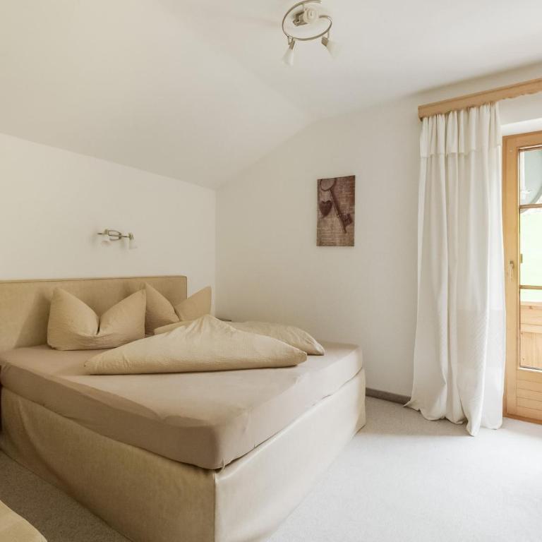 Lovely Apartment in Hainzenberg next to Forest - Apartment mit 4 Schlafzimmern - 15