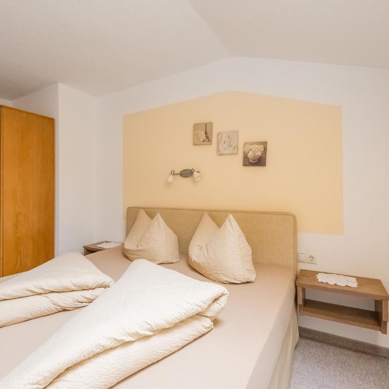 Lovely Apartment in Hainzenberg next to Forest - Apartment mit 4 Schlafzimmern - 13