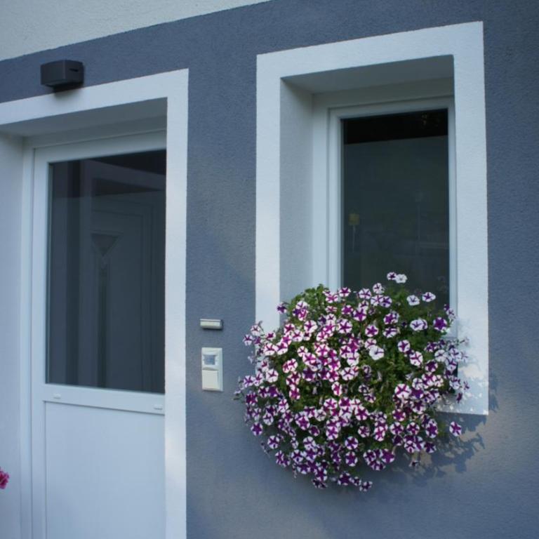 Bergblick - Apartment mit 2 Schlafzimmern - 33
