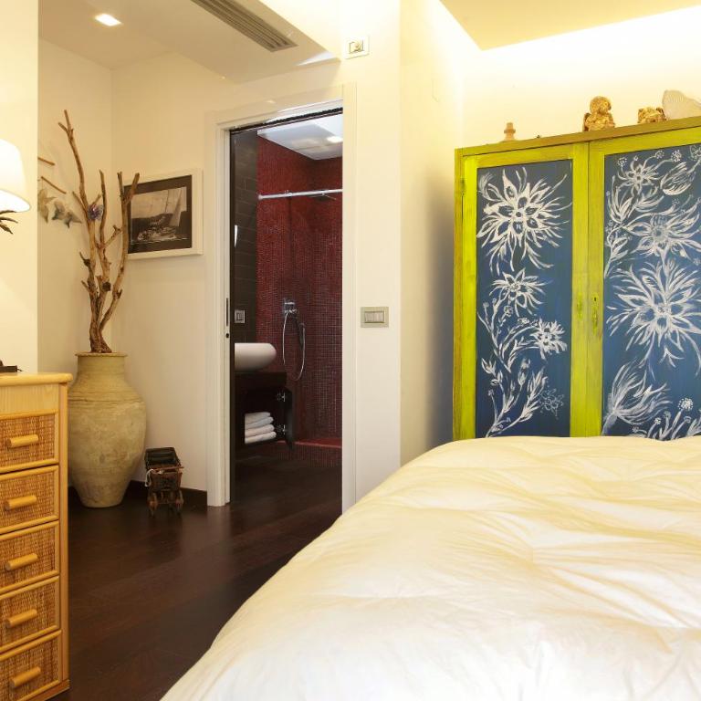 Cottage on the Beach - Casa Vacanze con 2 Camere da Letto - 16
