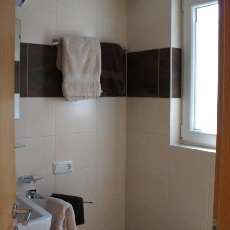 Bergblick - Apartment mit 2 Schlafzimmern - 12