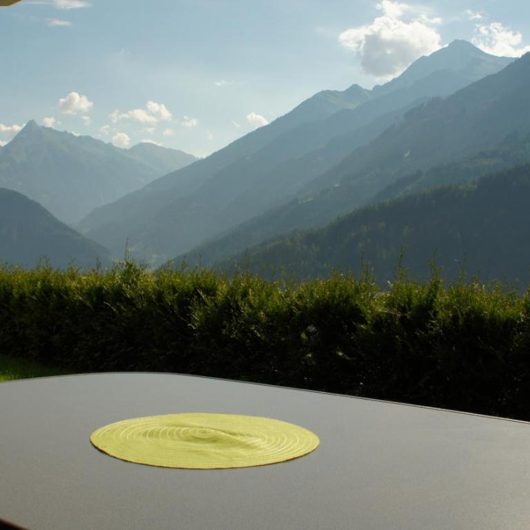 Bergblick - Apartment mit 2 Schlafzimmern - 62