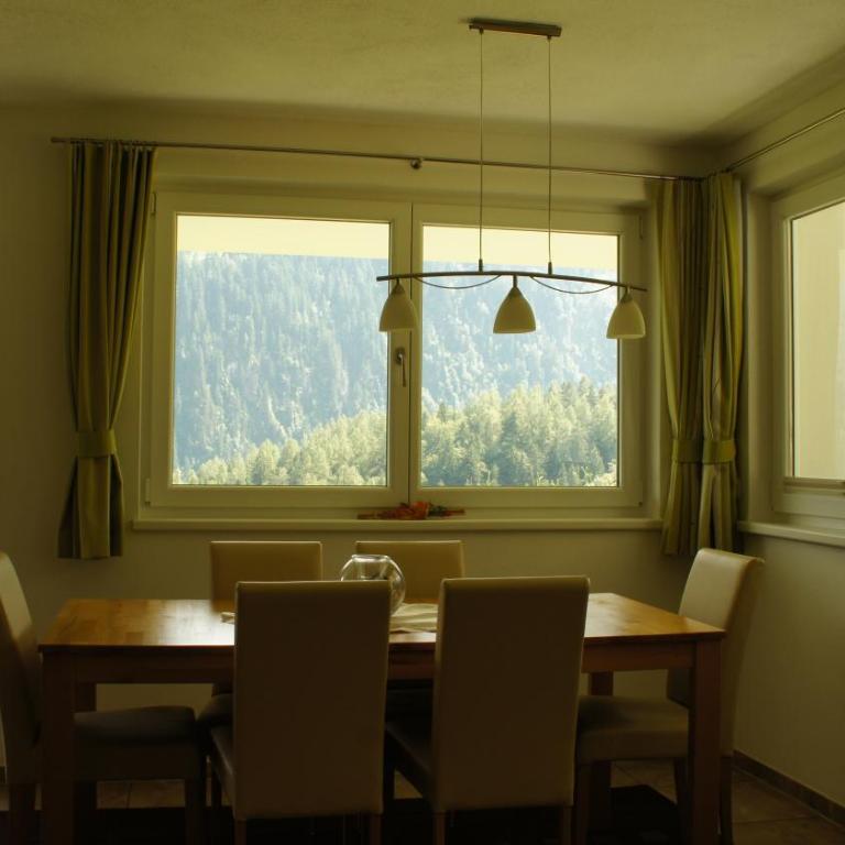 Bergblick - Apartment mit 2 Schlafzimmern - 45
