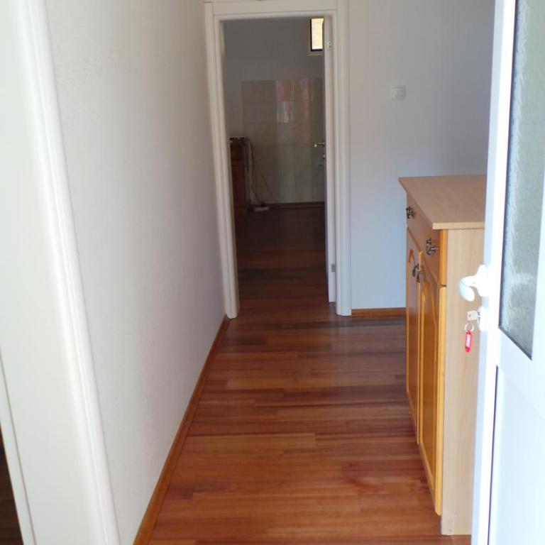 Apartman Any Bar - Apartment with Terrace - 10