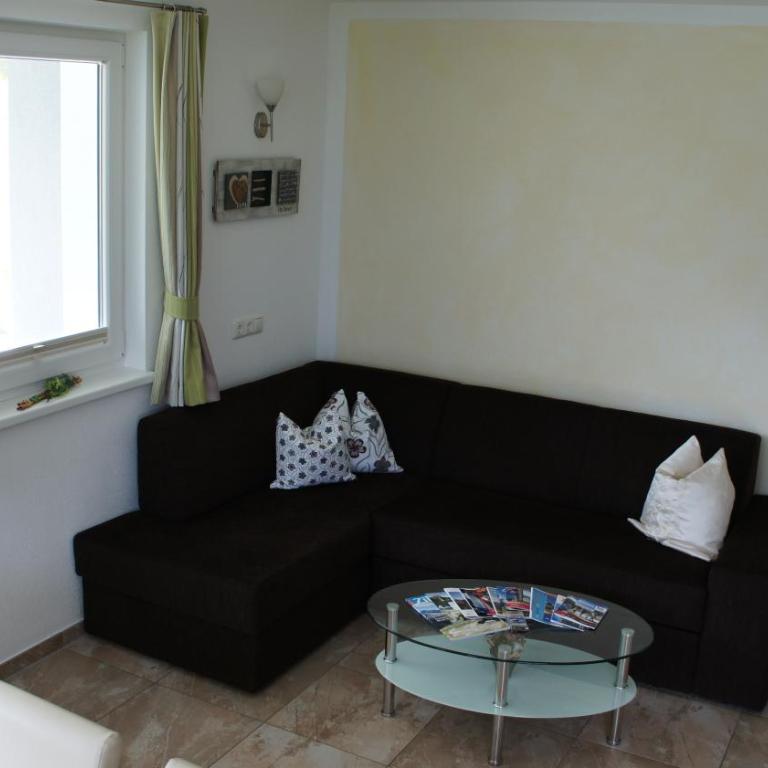 Bergblick - Apartment mit 2 Schlafzimmern - 68
