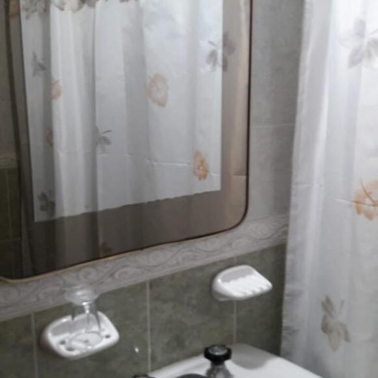 Hospedaje Familiar - Apartamento de 2 dormitorios - 3