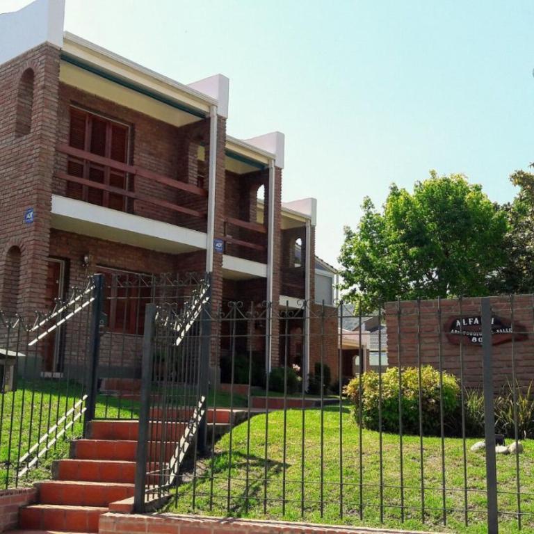 Hospedaje Familiar - Apartamento de 2 dormitorios - 7