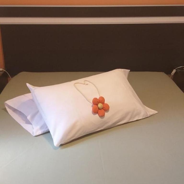 Hospedaje Familiar - Apartamento de 2 dormitorios - 9