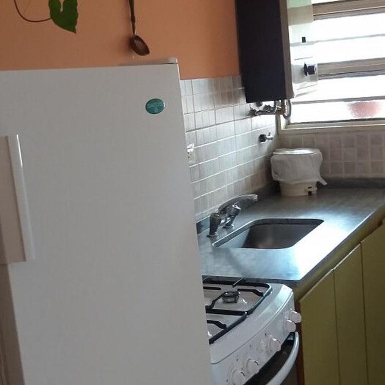 Hospedaje Familiar - Apartamento de 2 dormitorios - 10