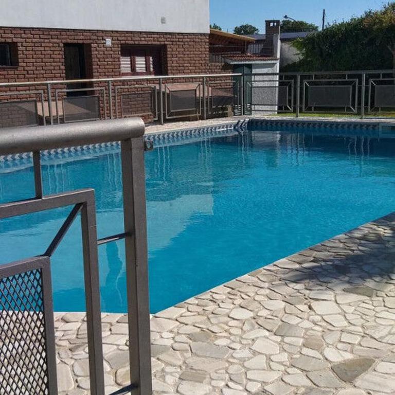 Hospedaje Familiar - Apartamento de 2 dormitorios - 11