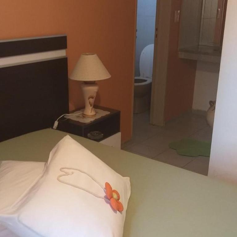 Hospedaje Familiar - Apartamento de 2 dormitorios - 12