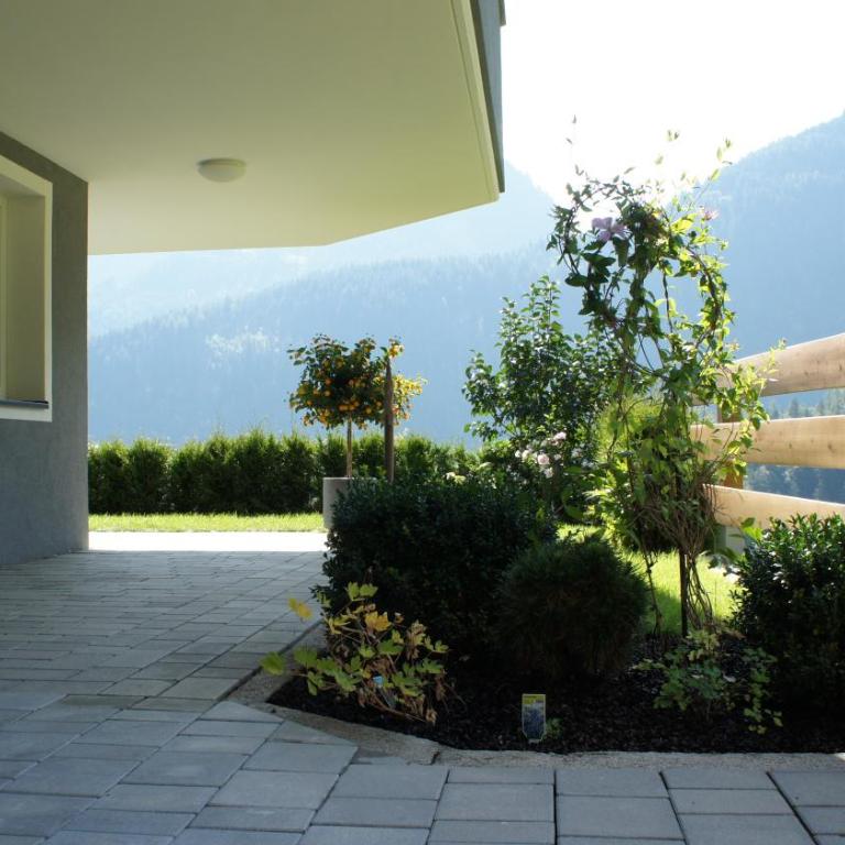 Bergblick - Apartment mit 2 Schlafzimmern - 35