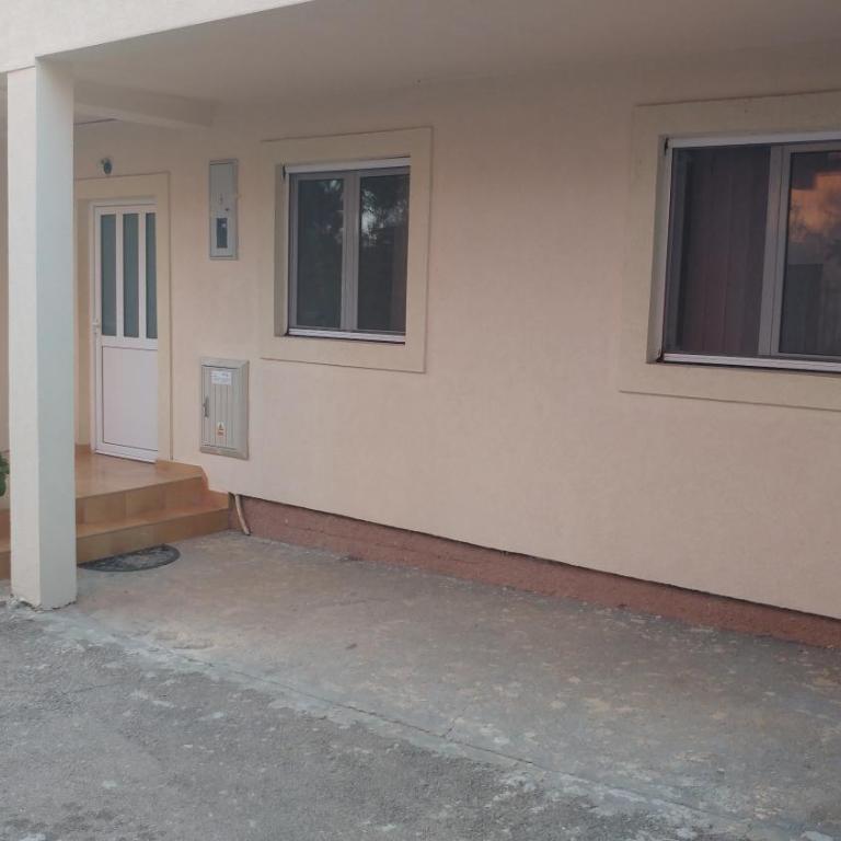 Apartman Any Bar - Apartment with Terrace - 9