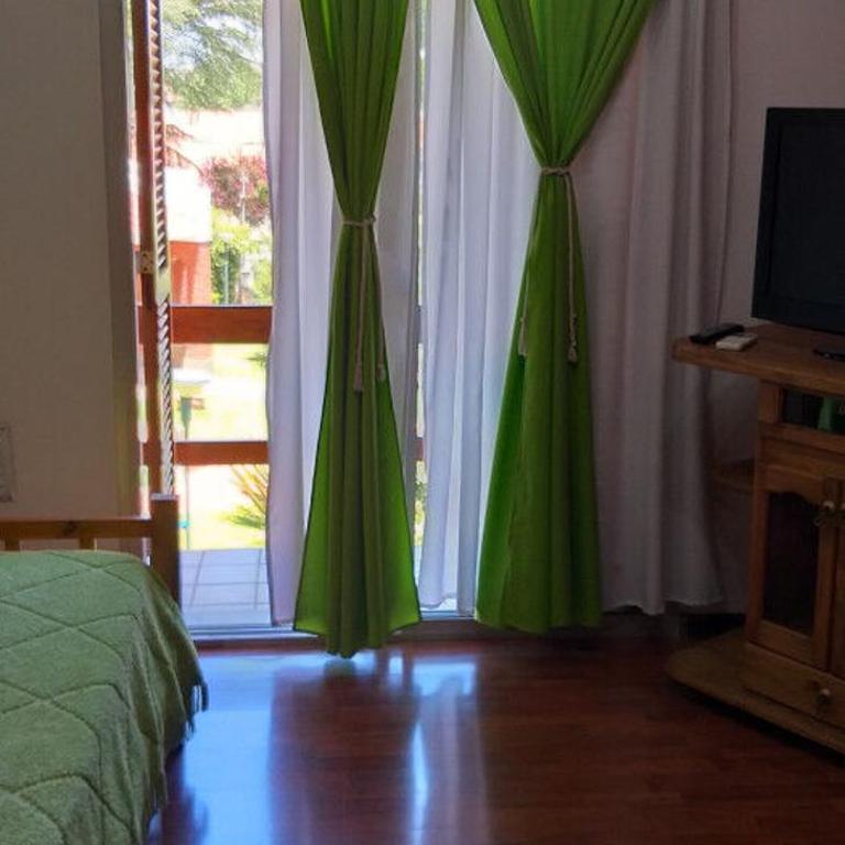 Hospedaje Familiar - Apartamento de 2 dormitorios - 25