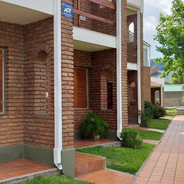 Hospedaje Familiar - Apartamento de 2 dormitorios - 28