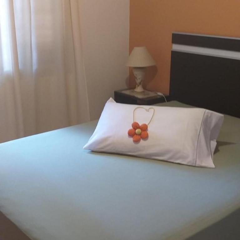 Hospedaje Familiar - Apartamento de 2 dormitorios - 29