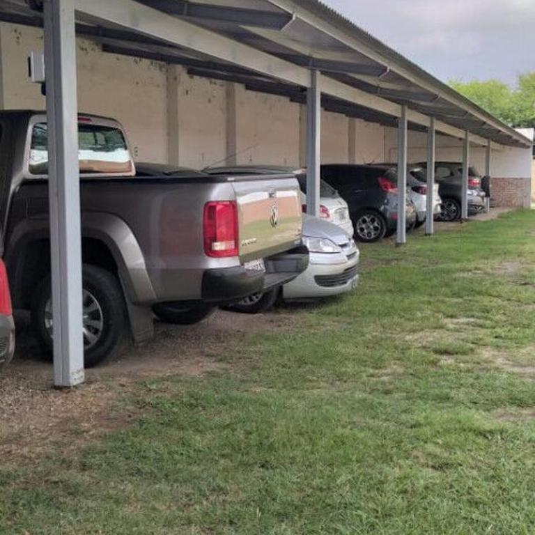 Hospedaje Familiar - Apartamento de 2 dormitorios - 34