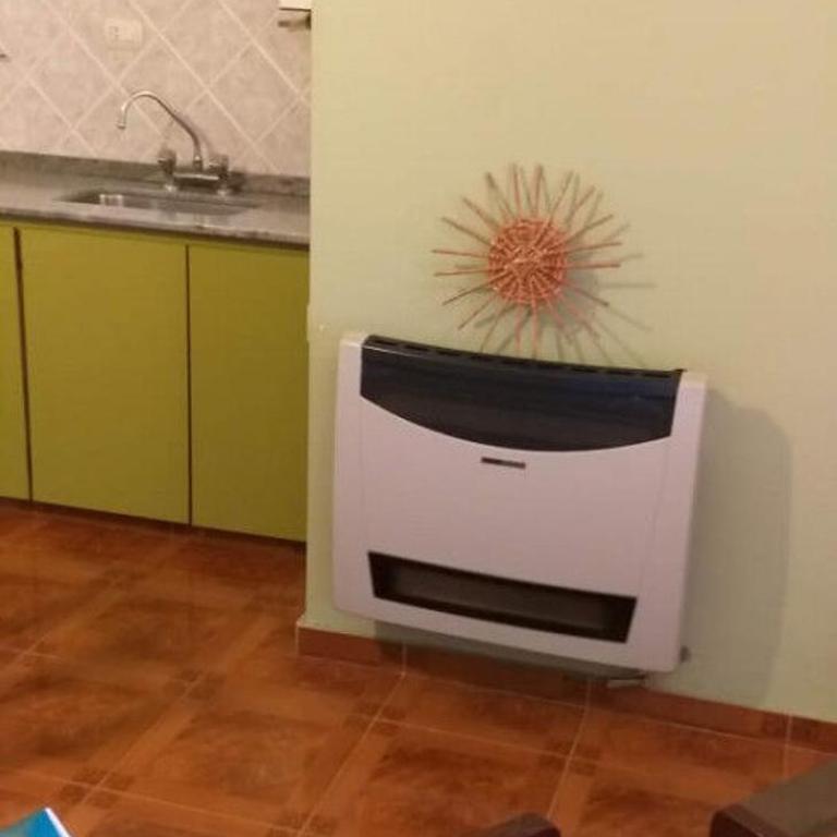 Hospedaje Familiar - Apartamento de 2 dormitorios - 36