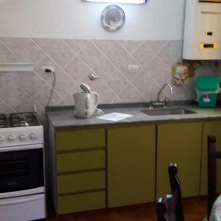 Hospedaje Familiar - Apartamento de 2 dormitorios - 40