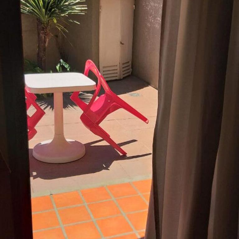 Hospedaje Familiar - Apartamento de 2 dormitorios - 42