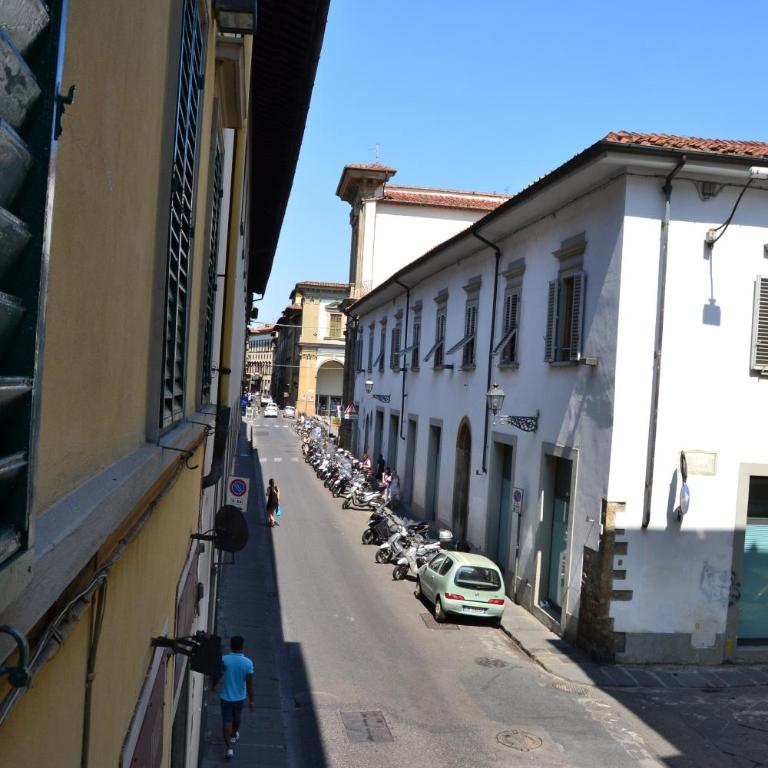 Opera 19 Luxury Apartment - Appartamento con 2 Camere da Letto - 44