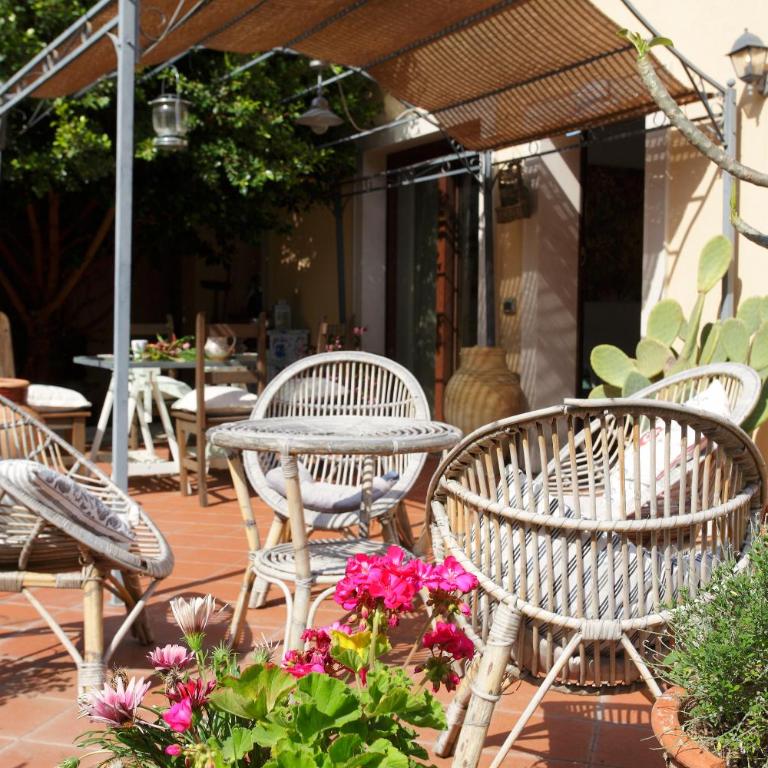 Cottage on the Beach - Casa Vacanze con 2 Camere da Letto - 6