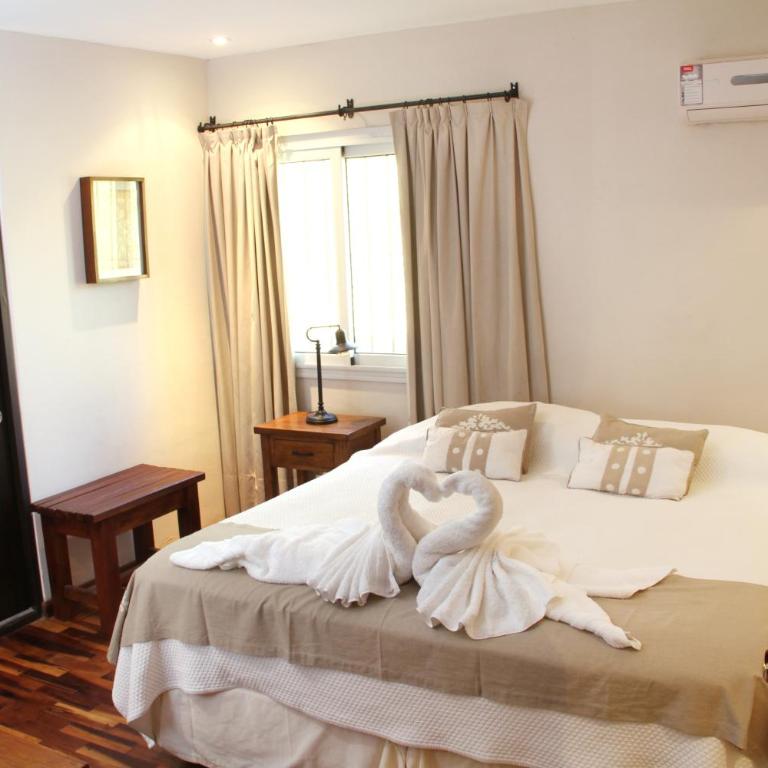 Río Arriba Suites & Apartments & Restó - Double or Twin Room with Kitchenette - 2