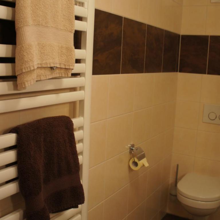 Bergblick - Apartment mit 2 Schlafzimmern - 9